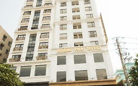 Khách sạn Hoàng Thái