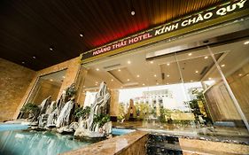 Khách sạn Hoàng Thái